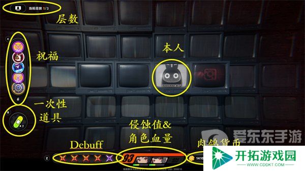 绝区零零号空洞玩法是什么 零号空洞新手玩法介绍