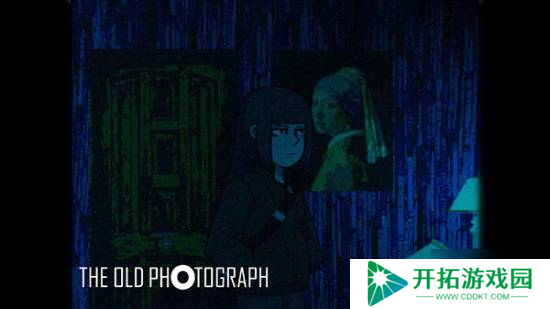 《In a Bit of Tales》是爱死机恐怖游戏版？29元体验七个诡异故事