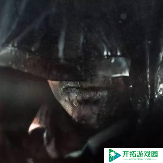 《生化危机9》预告片连帽男引热议：难道是威斯克？