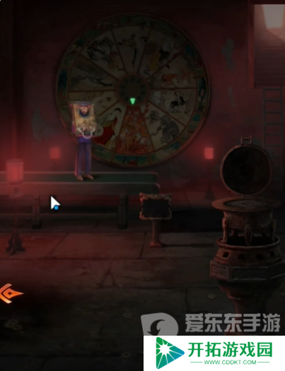 纸嫁衣7卿不负第五章怎么过 纸嫁衣7卿不负第五章返殃通关指南