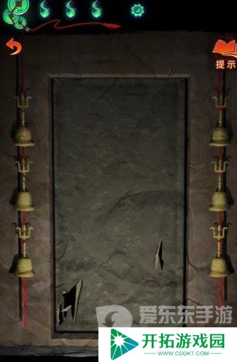 纸嫁衣7卿不负第三章怎么过 纸嫁衣7卿不负第三章听妄通关流程