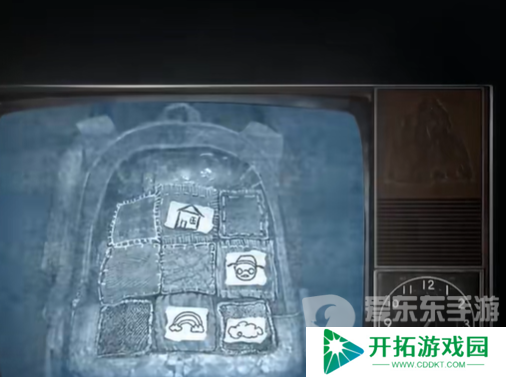纸嫁衣7卿不负第五章怎么过 纸嫁衣7卿不负第五章返殃通关指南