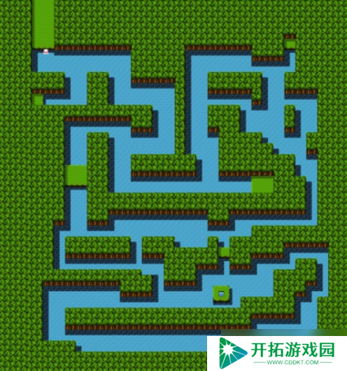 吞食天地2汉景帝墓迷宫怎么走 景帝墓迷宫里有什么宝物