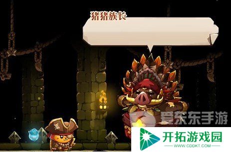猫咪斗恶龙3猪猪头饰怎么获取 猫咪斗恶龙3猪猪头饰获取方法
