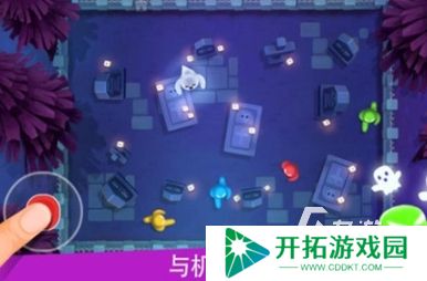 有趣的4人对决游戏推荐 2025耐玩的4人对决游戏排行