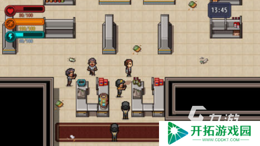 十大耐玩生存单机游戏推荐 2025好玩的生存单机游戏排行