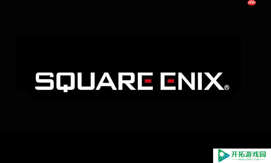理解错了？SE实际并未宣布将制作更多回合制RPG