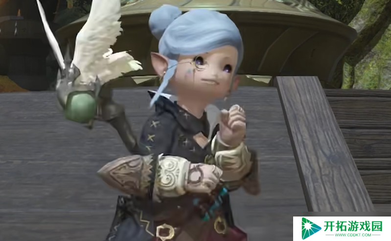 最终幻想14黑魔法师有什么技能 黑魔法师技能详细介绍