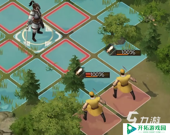 新三国志曹操传手游在哪下载 新三国志曹操传游戏下载链接