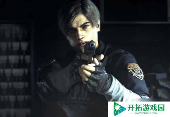 里昂太强导致无缘《生化危机9》主角 但玩家仍希望他回归