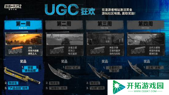 《消逝的光芒1&2》同步免费更新！还与《小丑牌》开启联动
