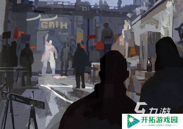 极乐迪斯科下载地址 极乐迪斯科在哪里可以下