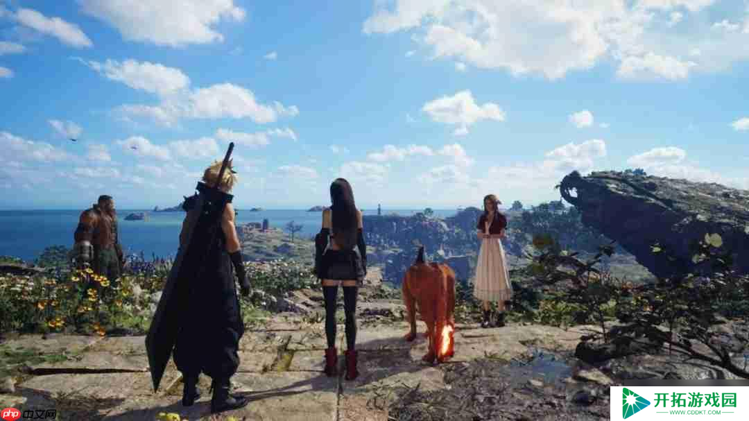 理解错了？SE实际并未宣布将制作更多回合制RPG