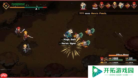 高分JRPG《宿命残响》DLC《艾兰特余烬》8月7日发售
