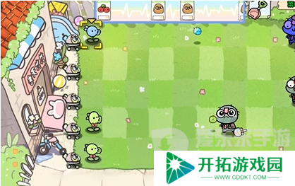 植物大战僵尸幼儿园版冒险模式1-10怎么过 冒险模式1-10通关详情
