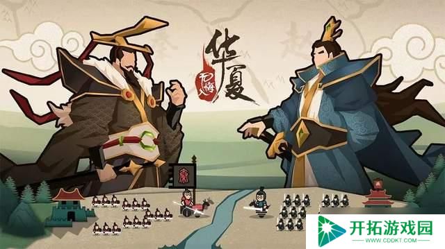 无悔入华夏兵力暴增指南：从精兵到雄师的全流程打造