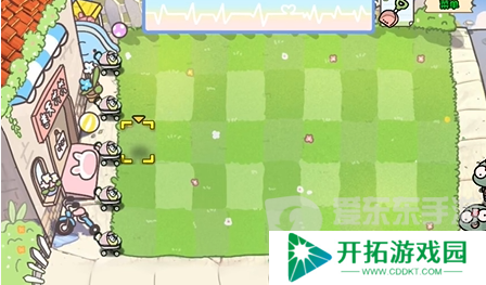植物大战僵尸幼儿园版冒险模式1-10怎么过 冒险模式1-10通关详情
