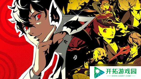 沉浸式的体验感！外媒盘点9款有口皆碑的优质JRPG！