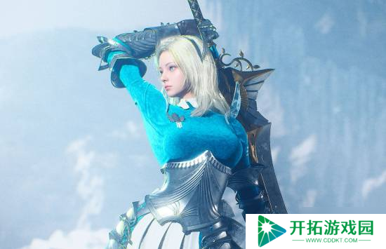《洛奇英雄传：反抗命运》A测结束 官方考虑调整“不合时宜”的服装