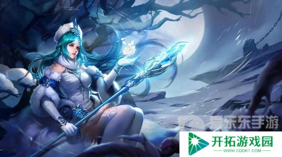 王者荣耀召唤草灵技能怎么用 召唤草灵技能介绍
