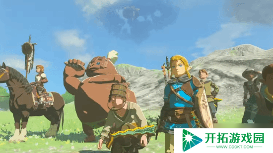 外媒盘点10款Switch上最棒的动作游戏：冠军实至名归！