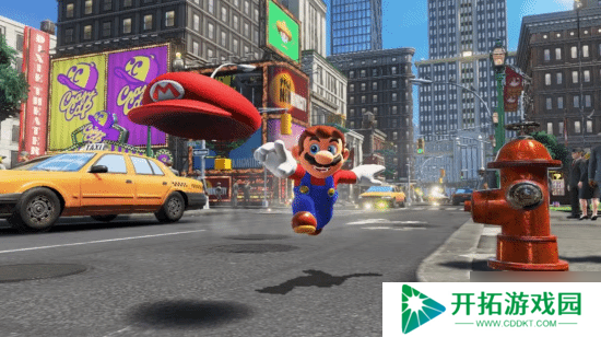 外媒盘点10款Switch上最棒的动作游戏：冠军实至名归！