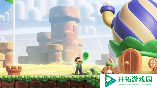 外媒盘点10款Switch上最棒的动作游戏：冠军实至名归！