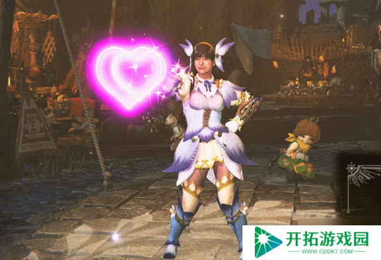 PC版《怪猎荒野》第二次更新大小约5G:支持FSR4