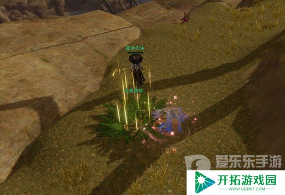 剑网3茸茸怎么获取 茸茸获取方法