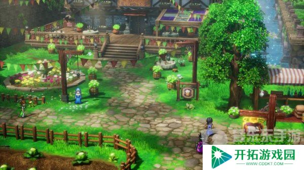 勇者斗恶龙3重制版牢房钥匙怎么获得 牢房钥匙作用及获取方法