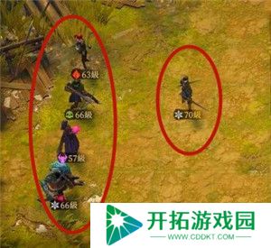 龙息神寂