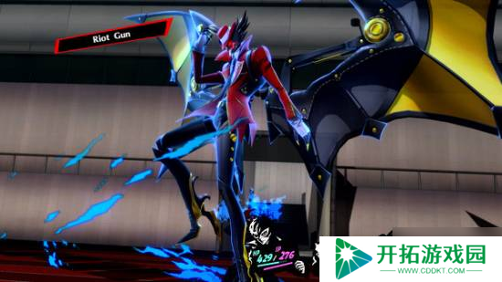 《P5R》仅107元！夏促多款3A大作半价开抢！