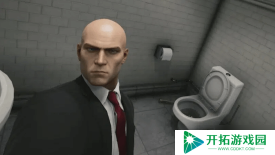 素材复用真香!杀手开发商节约成本奇招:不做新厕所