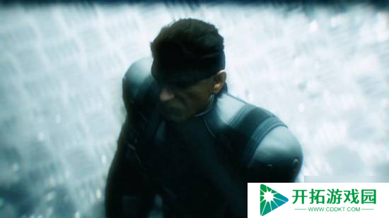 虚幻5重铸经典！玩家耗时两年还原《合金装备2》开场
