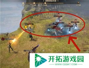 龙息神寂