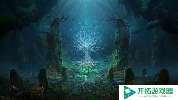 龙息神寂手游