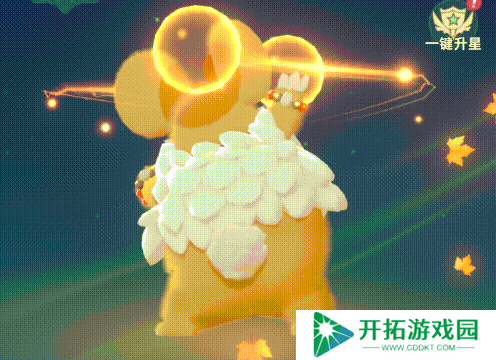 猎风传说禁域雪灵终极解析：冰萌核弹的战场统治力