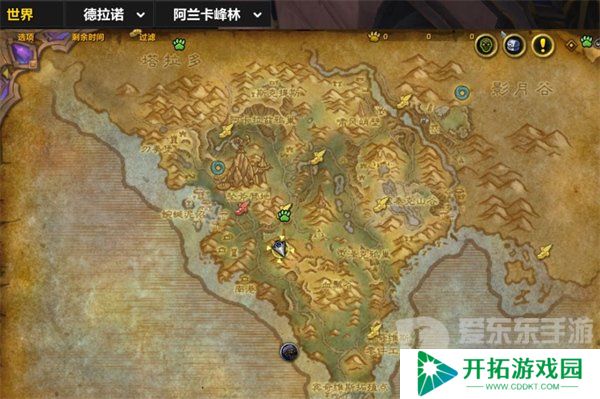 魔兽世界鸟之落羽任务怎么做 鸟之落羽任务攻略