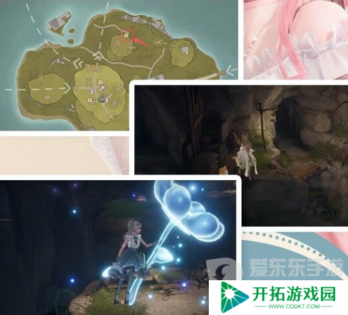 无限暖暖密林之息如何获得 无限暖暖密林之息获取指南