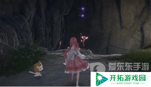 无限暖暖苔之幽如何获得 无限暖暖苔之幽获取途径
