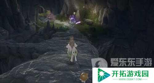 无限暖暖苔之幽如何获得 无限暖暖苔之幽获取途径