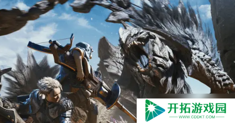 怪物猎人荒野崩溃报错怎么解决-怪物猎人荒野steam进不去游戏解决方法