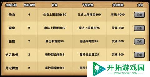 造梦西游4安卓版