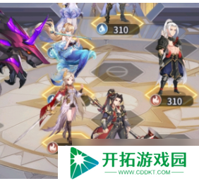 武魂觉醒：半神之路升级物资攻略