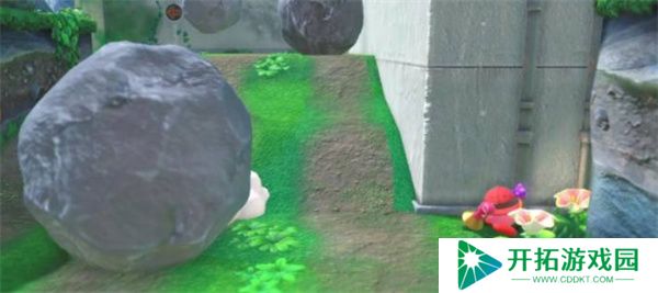 星之卡比探索发现