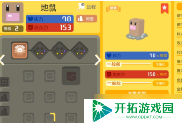 “宝可梦探险：三地鼠技能搭配指南”