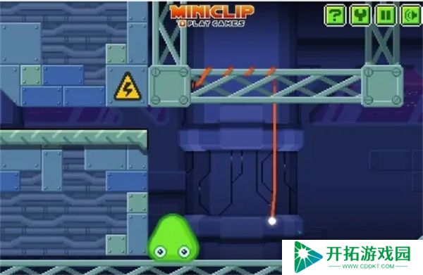 粘液实验室2