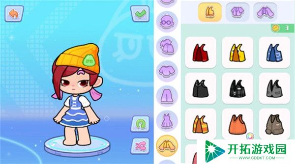 奇妙创意世界安卓版