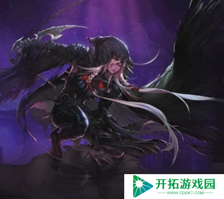 暗夜使者护石怎么选？看完这篇就懂了！