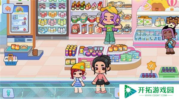 奇妙创意世界安卓版